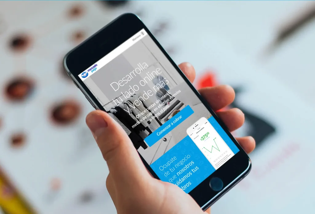 App casino online Argentina MercadoPago